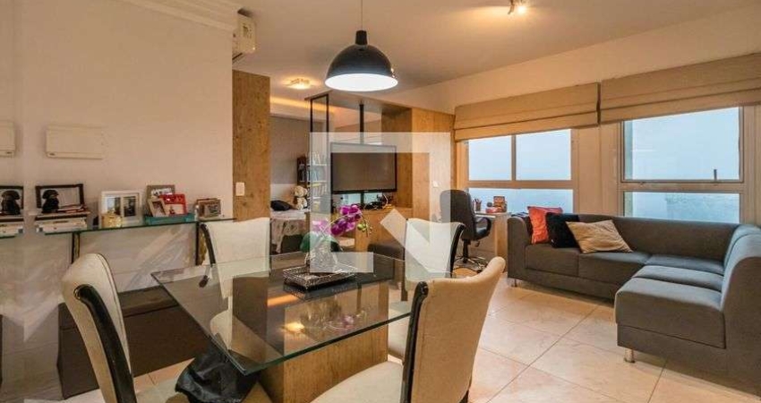 Apartamento com 1 quarto à venda no Alphaville, Barueri 