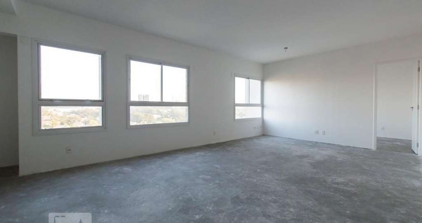 Apartamento com 1 quarto à venda no Alphaville, Barueri 