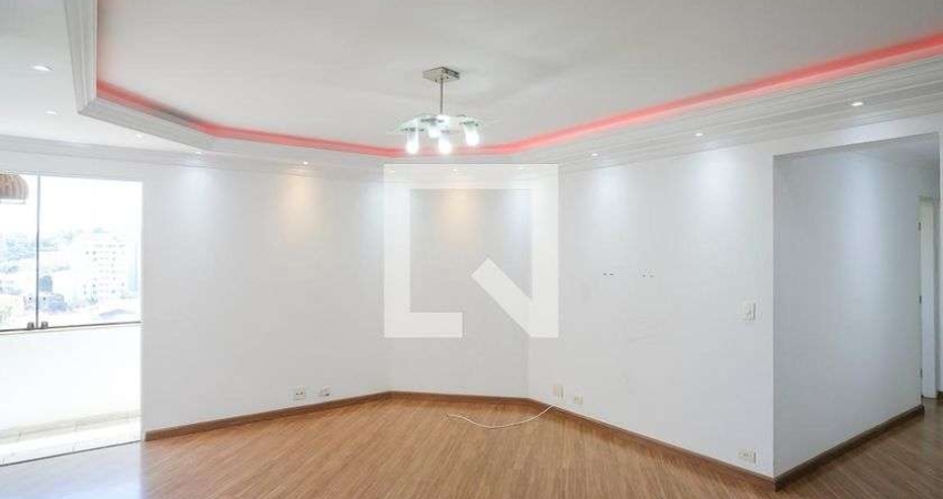 Apartamento à Venda - Rudge Ramos, 3 Quartos,  103 m2