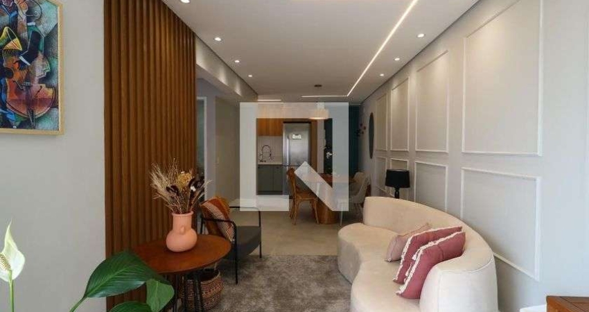 Apartamento à Venda - Santa Teresinha, 2 Quartos,  57 m2