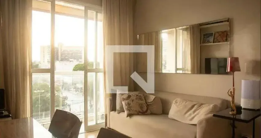 Apartamento à Venda - Vila Clementino, 2 Quartos,  55 m2