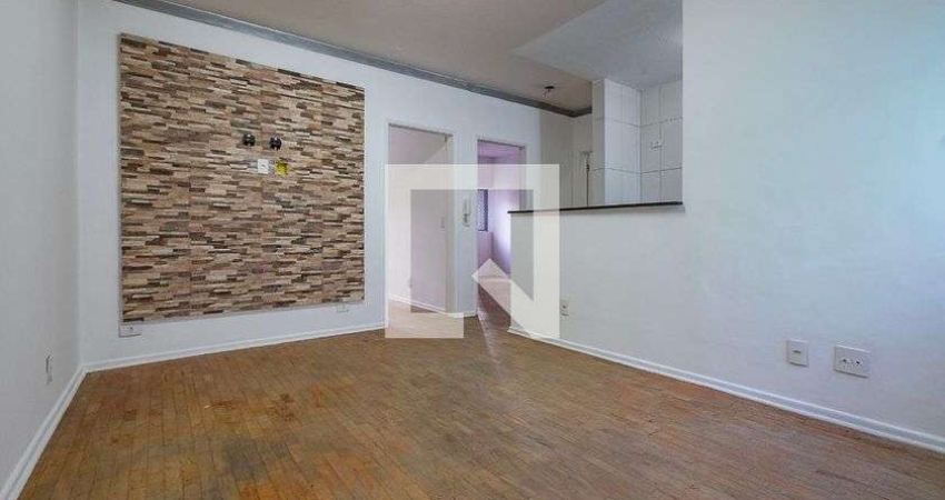 Apartamento à Venda - Vila Madalena, 2 Quartos,  80 m2