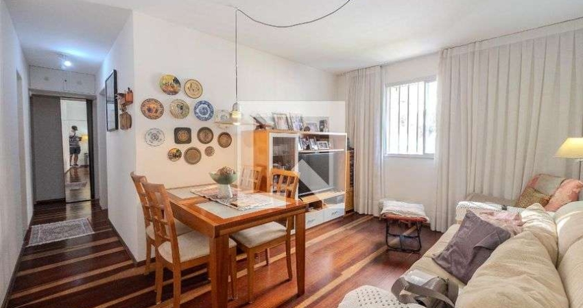 Apartamento à Venda - Bela Vista, 3 Quartos,  70 m2