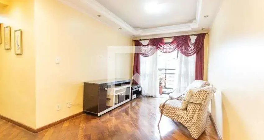 Apartamento à Venda - Santa Teresinha, 3 Quartos,  79 m2