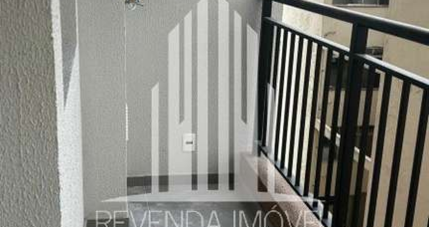 Apartamento à venda em Pinheiros, São Paulo-SP: 2 quartos, 1 banheiro, 38,51 m² de área - Imperdível oportunidade!