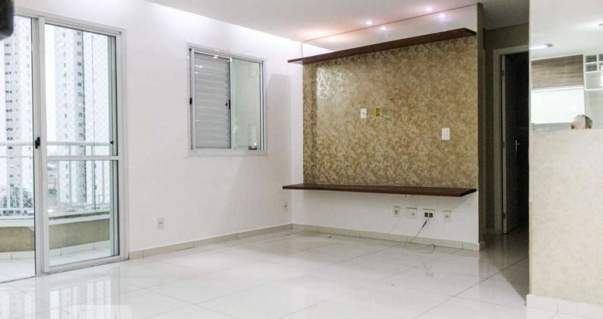 Apartamento à Venda - Parque Novo Mundo , 2 Quartos,  65 m2