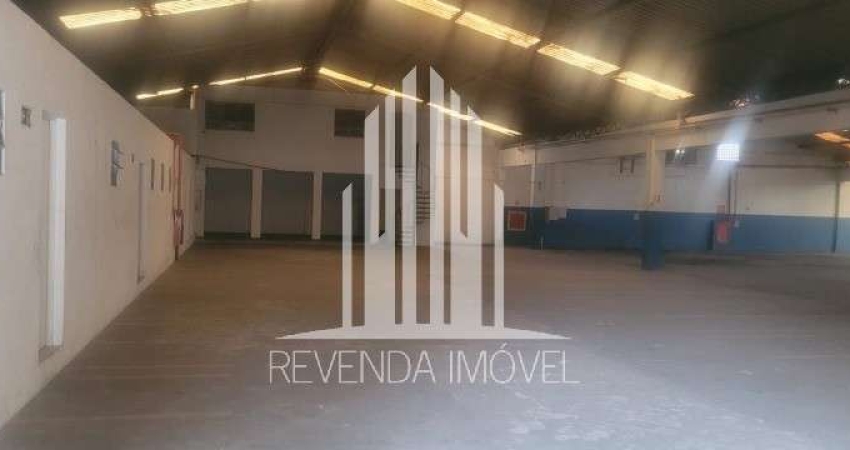 Ponto comercial para alugar na Vila Leopoldina, São Paulo 