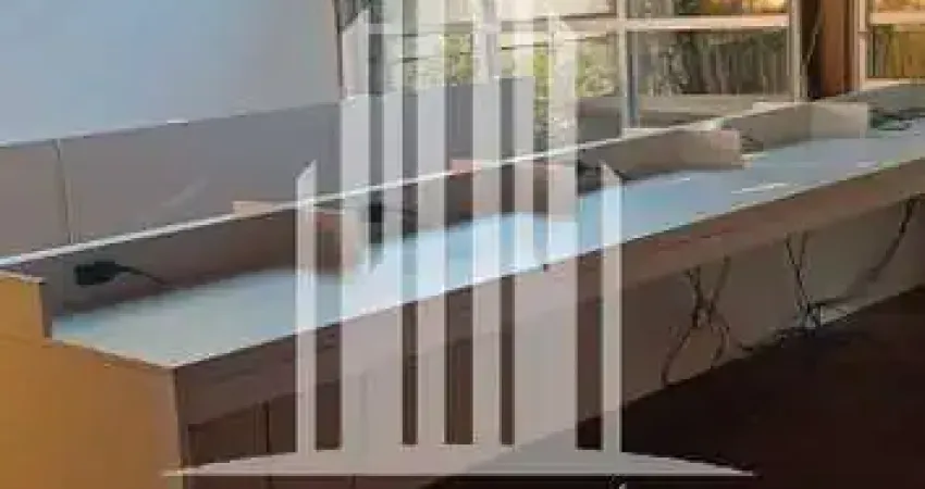 CONJUNTO COMERCIAL em SÃO PAULO - SP, VILA MADALENA