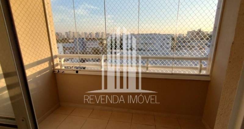 Apartamento RESIDENCIAL em SÃO PAULO - SP, ÁGUA BRANCA
