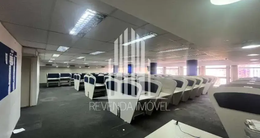 Sala comercial com 1 sala para alugar no Centro, São Paulo 