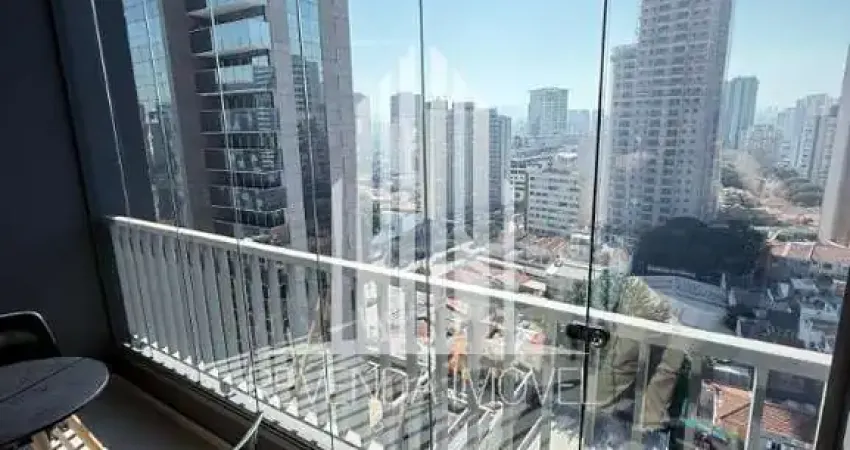Apartamento RESIDENCIAL em SÃO PAULO - SP, PERDIZES
