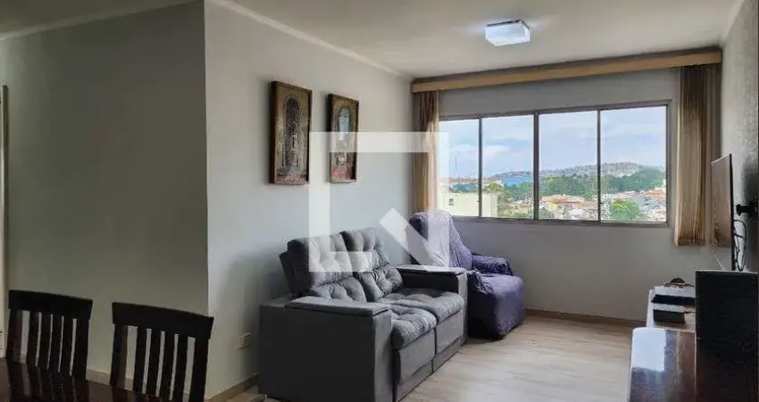 Apartamento com 3 quartos à venda no Demarchi, São Bernardo do Campo 