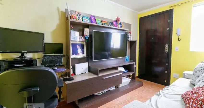 Apartamento à Venda - Artur Alvim, 2 Quartos,  46 m2