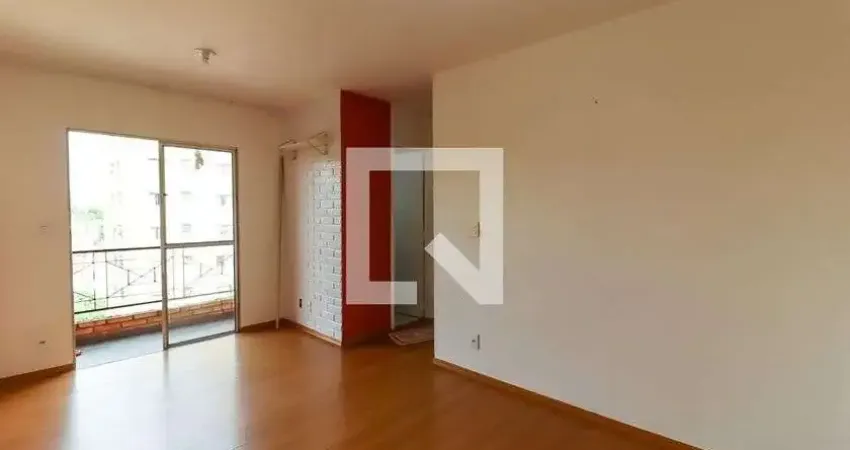 Apartamento à Venda - Jardim Monte Alegre, 2 Quartos,  60 m2