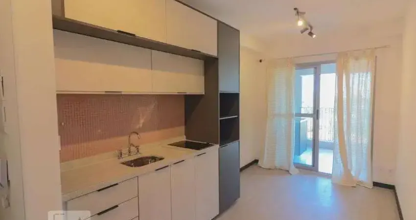 Apartamento com 1 quarto à venda no Butantã, São Paulo 