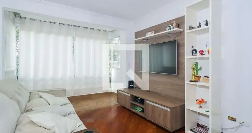 Apartamento à Venda - Vila Sônia, 3 Quartos,  94 m2