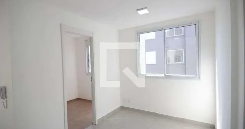 Apartamento com 2 quartos à venda no Cambuci, São Paulo 