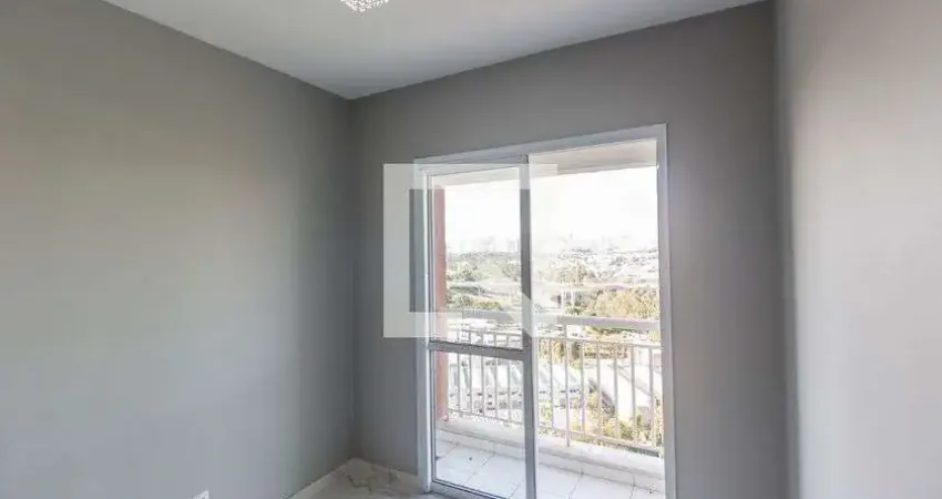Apartamento à Venda - Jardim Iracema, 2 Quartos,  57 m2