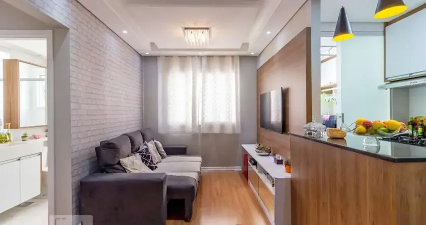 Apartamento com 2 quartos à venda no Centro, Barueri 