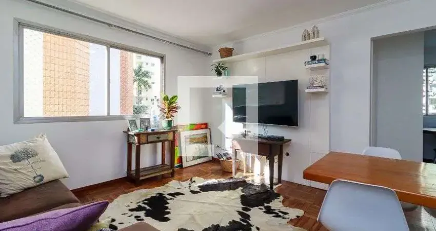 Apartamento com 3 quartos à venda no Brooklin, São Paulo 