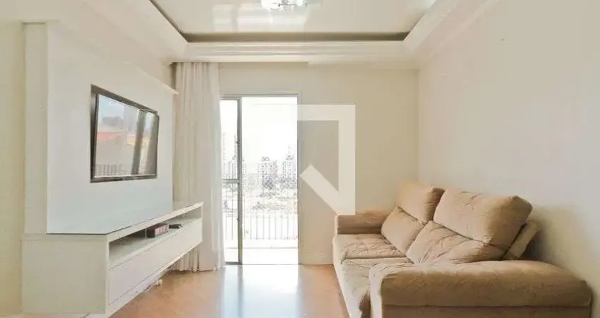 Apartamento com 2 quartos à venda em Santana, São Paulo 