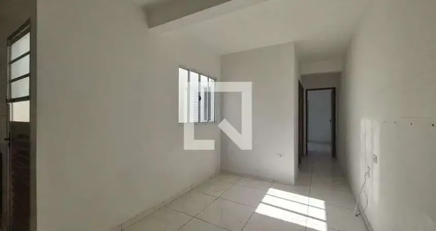 Apartamento à Venda - Parque Bandeirante, 2 Quartos,  46 m2