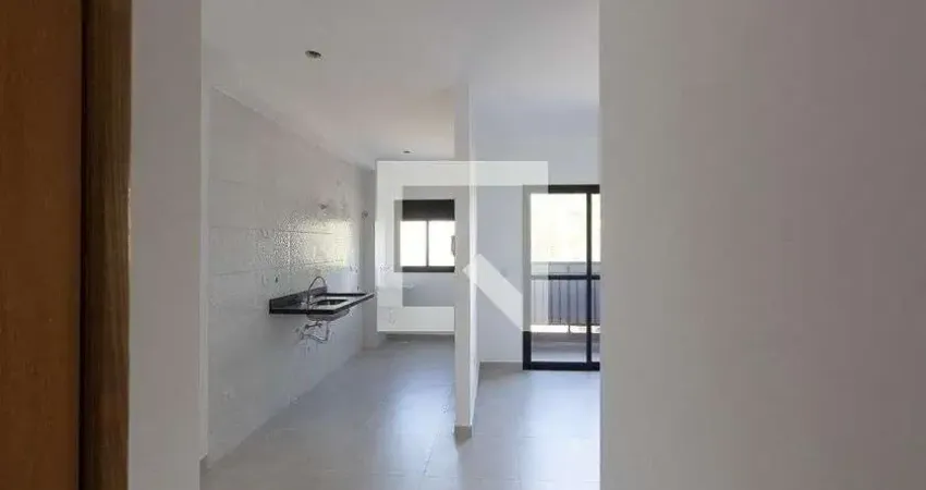 Apartamento à Venda - Vila Maria , 2 Quartos,  45 m2