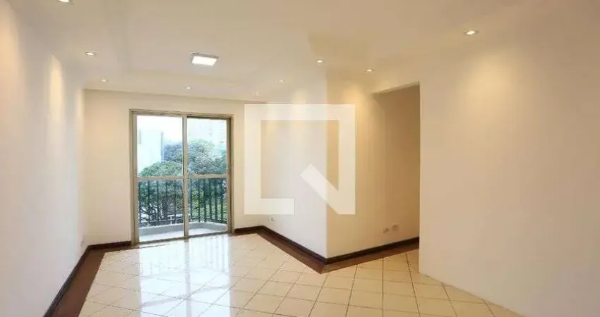 Apartamento à Venda - Portal do Morumbi, 2 Quartos,  68 m2