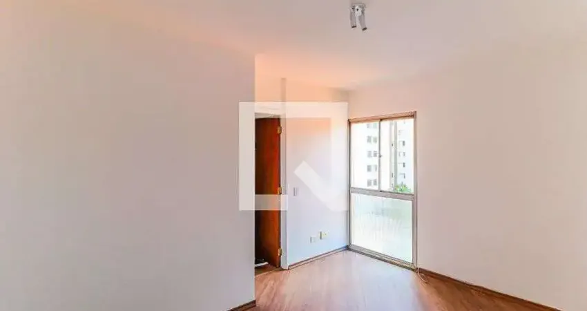 Apartamento à Venda - Santo Amaro , 1 Quarto,  35 m2