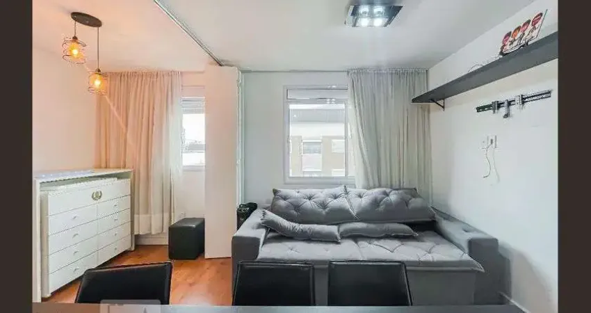 Apartamento à Venda - Vila Leopoldina, 1 Quarto,  35 m2