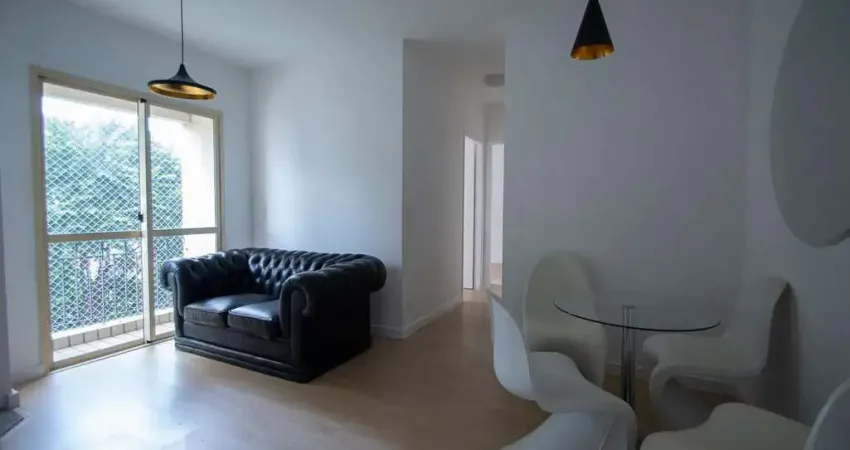 Apartamento com 2 quartos à venda no Mandaqui, São Paulo 