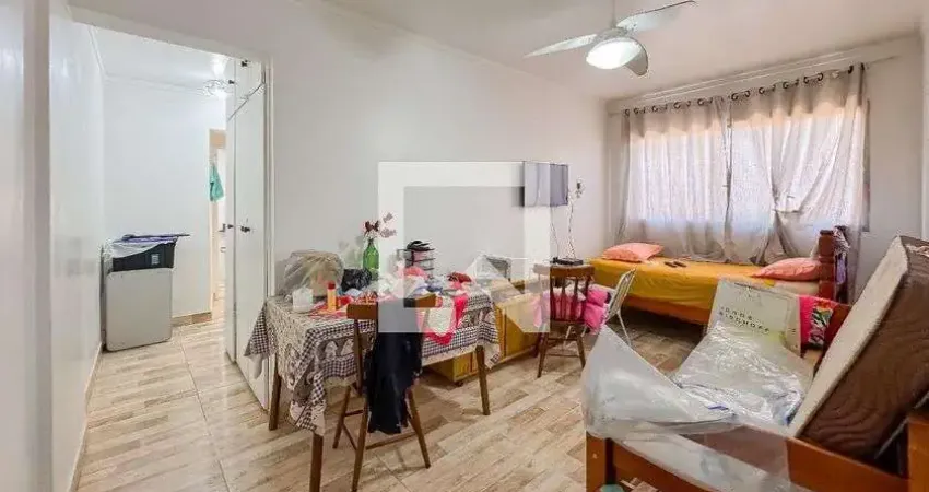 Apartamento com 2 quartos à venda no Ipiranga, São Paulo 
