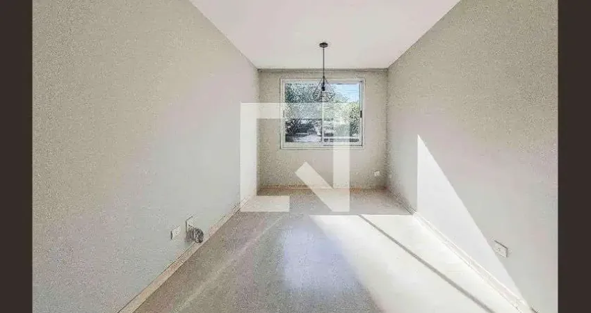 Apartamento à Venda - Jardim Éster Yolanda, 2 Quartos,  55 m2