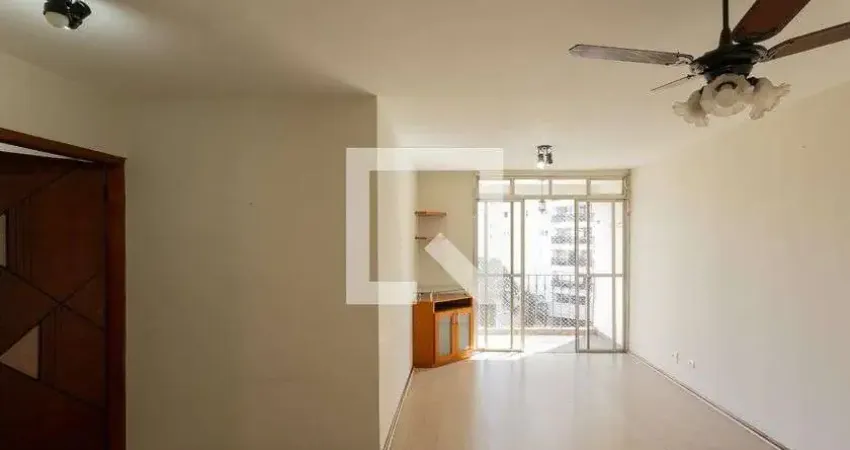 Apartamento com 3 quartos à venda na Rua José de Alencar, --, Jardim Marajoara, São Paulo