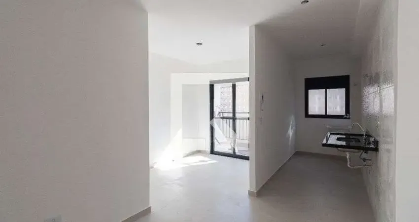 Apartamento à Venda - Vila Maria , 2 Quartos,  44 m2