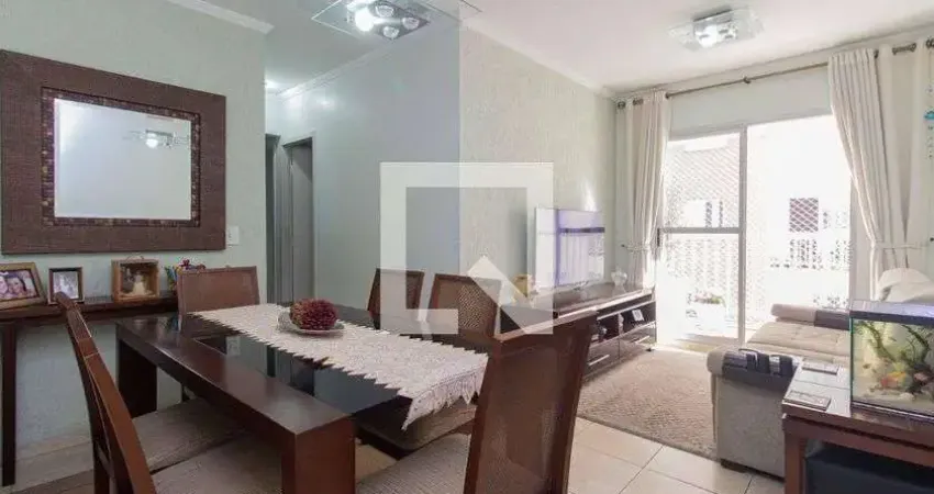 Apartamento com 3 quartos à venda no Cambuci, São Paulo 