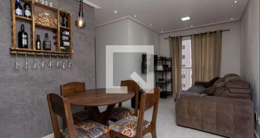 Apartamento com 3 quartos à venda no Tatuapé, São Paulo 