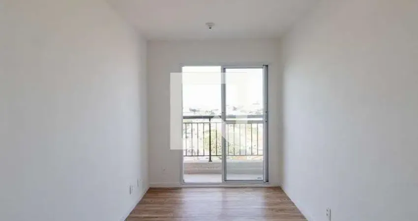 Apartamento com 2 quartos à venda na Vila Ré, São Paulo 