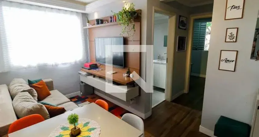 Apartamento com 2 quartos à venda no Morumbi, São Paulo 