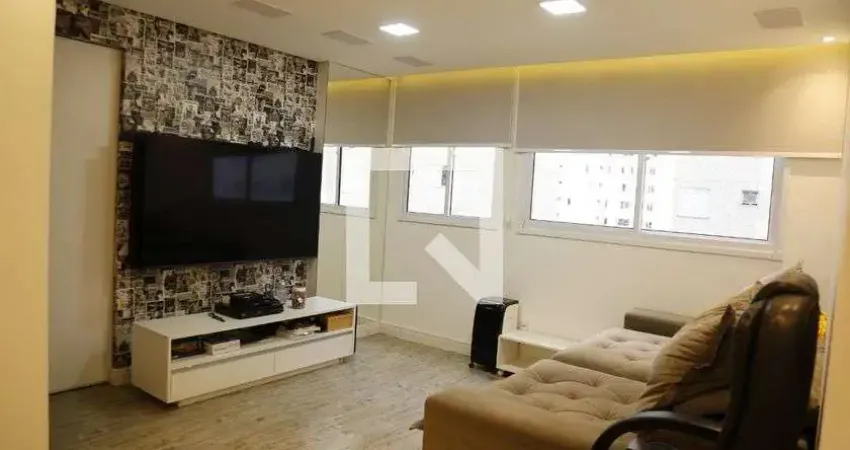 Apartamento com 1 quarto à venda na Avenida Aparecida do Rio Negro, --, Jardim Íris, São Paulo