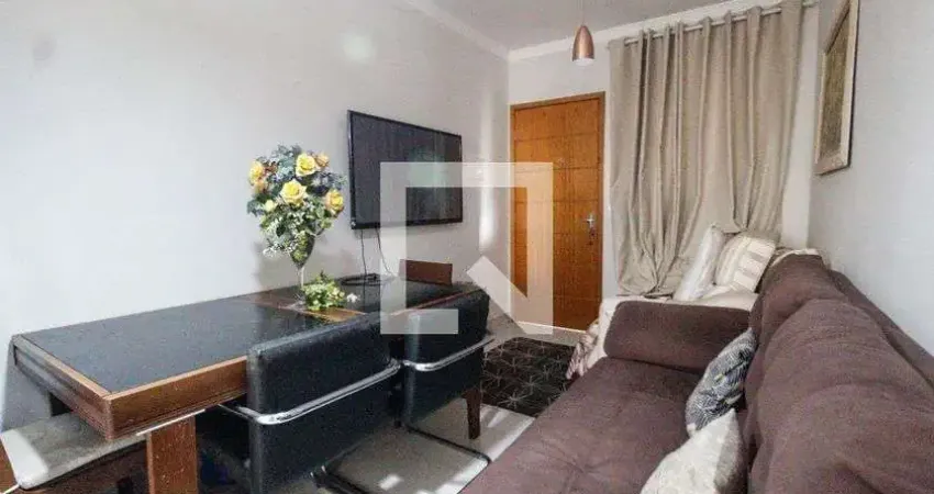 Apartamento com 2 quartos à venda na Água Fria, São Paulo 