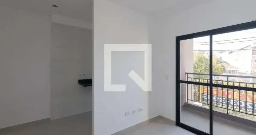 Apartamento à Venda - Vila Maria , 2 Quartos,  45 m2