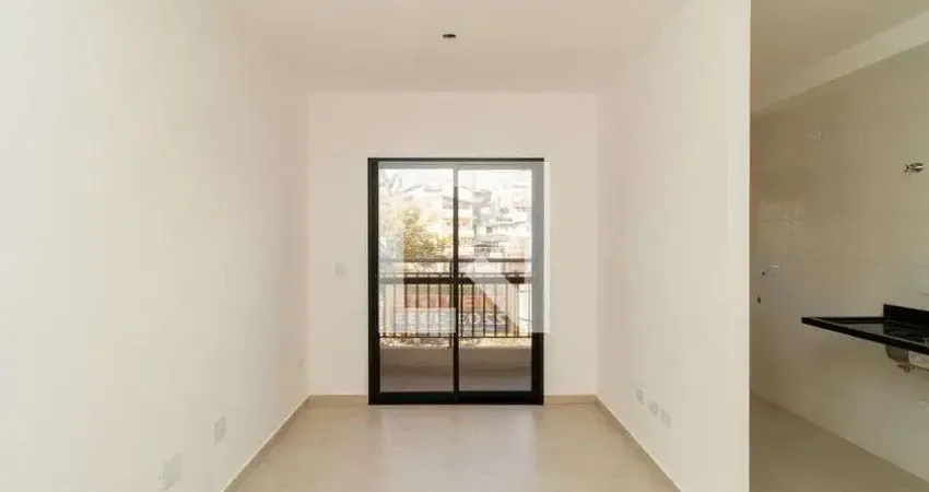 Apartamento à Venda - Vila Maria , 2 Quartos,  44 m2
