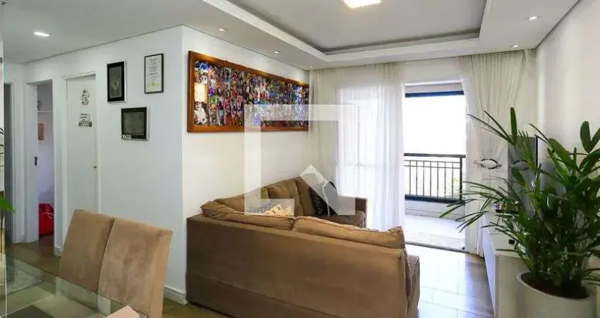 Apartamento com 3 quartos à venda no Panamby, São Paulo 