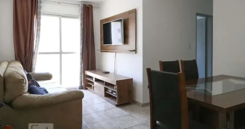 Apartamento à Venda - Vila Guilherme, 2 Quartos,  59 m2