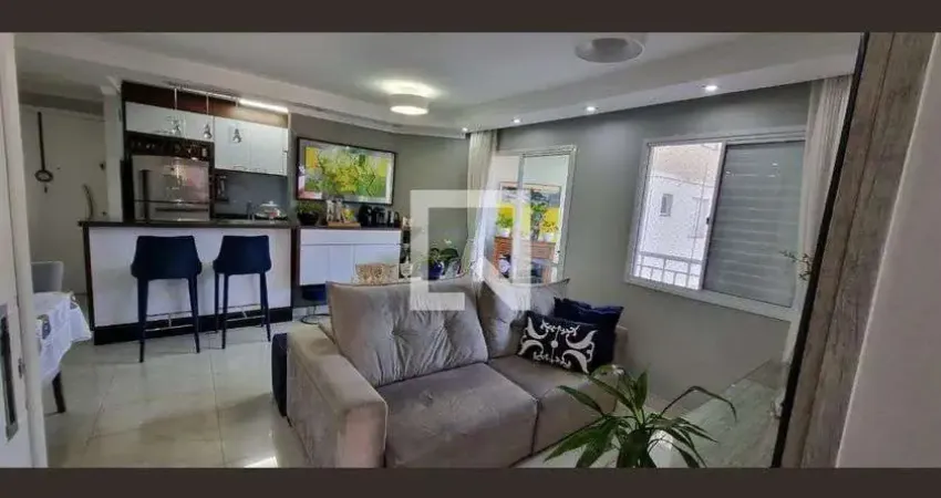 Apartamento à Venda - Parque Novo Mundo , 2 Quartos,  66 m2