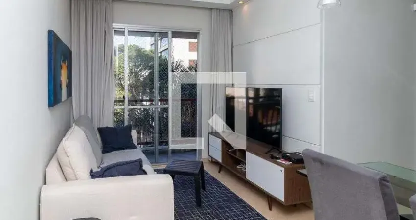 Apartamento à Venda - Vila Leopoldina, 2 Quartos,  49 m2