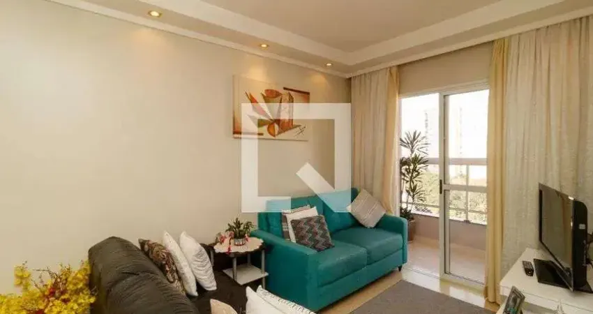 Apartamento à Venda - Vila Maria , 2 Quartos,  59 m2