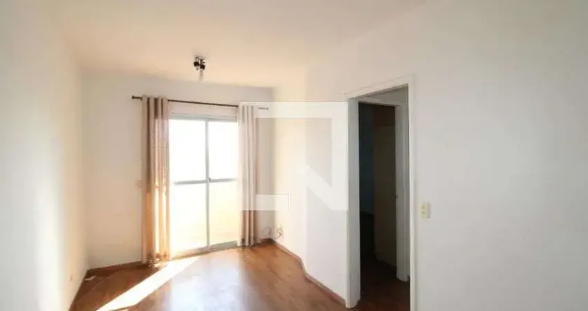 Apartamento com 1 quarto à venda em Santana, São Paulo 