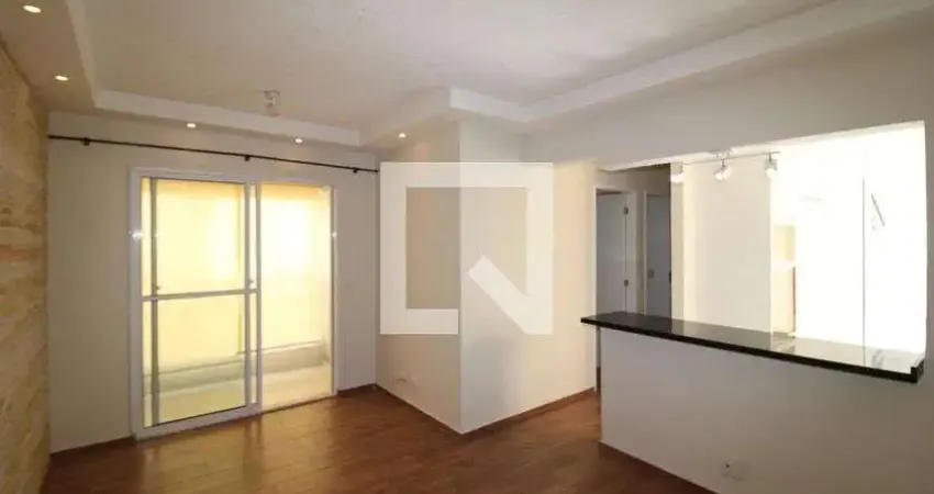 Apartamento com 2 quartos à venda na Rua Paulo de Avelar, --, Água Fria, São Paulo